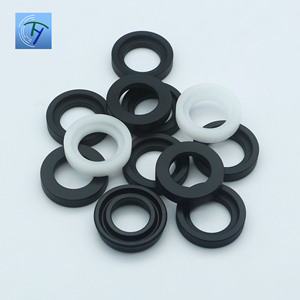 <span class=keywords><strong>Joint</strong></span> torique en caoutchouc résistant <span class=keywords><strong>à</strong></span> l'usure sur mesure, bague de guidage en PTFE, pièces de rechange pour pompe, <span class=keywords><strong>joint</strong></span> d'étanchéité de piston, <span class=keywords><strong>joint</strong></span> torique, <span class=keywords><strong>joint</strong></span> en nylon TY - Product Image 3