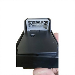 Interrupteur de lève-vitre électrique 12V pour Honda CR-V Breeze 2018, référence 35750 TLY-H01 - Product Image 3