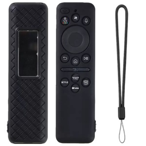 Meilleure vente : Housse de protection en silicone pour télécommande <span class=keywords><strong>Samsung</strong></span> <span class=keywords><strong>TV</strong></span> Solar BN59-01432 BN59-01436, au <span class=keywords><strong>meilleur</strong></span> <span class=keywords><strong>prix</strong></span> - Product Image 4