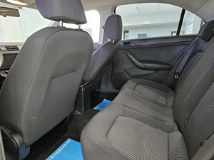 Voitures d'<span class=keywords><strong>occasion</strong></span> Volkswagen <span class=keywords><strong>Santana</strong></span> berline 2021-2023 avec boîte de vitesses automatique, caméra de recul, sièges en tissu, conduite à gauche - Product Image 6