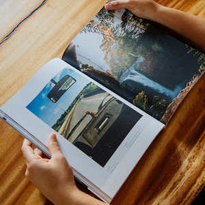 Servicios de Impresión de Revistas Biográficas Personalizadas de Fábrica con Impresión Offset en Papel Kraft Tamaño A4 - Product Image 3