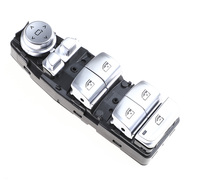 Interruptor Elevador de Vidrios para Automóvil 61317941997 para BMW G20 G28 2019-2022 OEM 61317941997