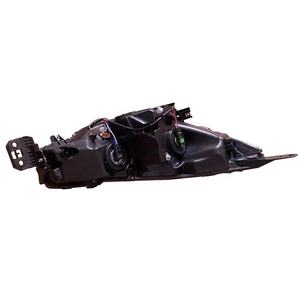 Faro delantero halógeno modificado tipo EE. UU., DRL, bisel negro 84001AL10A 84001AL11A faros delanteros para <span class=keywords><strong>Subaru</strong></span> <span class=keywords><strong>Outback</strong></span> 2018 - Product Image 2