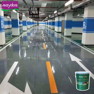 Aydos-<span class=keywords><strong>pintura</strong></span> <span class=keywords><strong>para</strong></span> suelo de bádminton, <span class=keywords><strong>pintura</strong></span> deportiva de resina acrílica líquida - Product Image 3