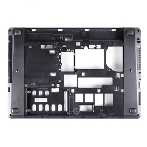 4530S เคสฝาหลังแล็ปท็อปอะไหล่ฝาครอบ D สำหรับ ProBook 4530S 4535S โน๊ตบุ๊คฐานฝาครอบ646261-001 - Product Image 1