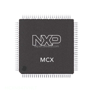 Compre Componentes Electrónicos en Línea MCXN947VNLT Distribuidor Autorizado - Product Image 1