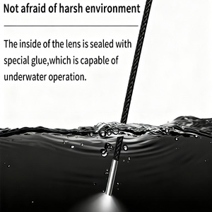 1Mm Máy Ảnh Không Thấm Nước IPX 8 400X400P Cho Điện Thoại Máy Tính Micro Máy Ảnh Nội Soi Máy Ảnh Mini Máy Ảnh USB Máy Ảnh Ovm6948 Ochta10 - Product Image 2