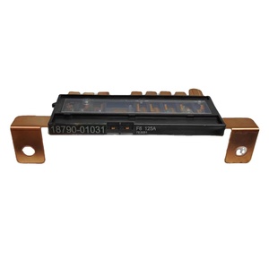 Ventas Directas <span class=keywords><strong>de</strong></span> Fábrica <span class=keywords><strong>de</strong></span> Placas <span class=keywords><strong>de</strong></span> <span class=keywords><strong>Seguro</strong></span> 18790-01031 18790-01315 1879001031 Adecuado para Piezas <span class=keywords><strong>de</strong></span> Automóviles Coreanos - Product Image 4