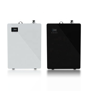 Diffuseur de parfum HVAC Smart Hotel Huile essentielle Nébuliseur 500ml Diffuseur d'arôme Machine - Product Image 3