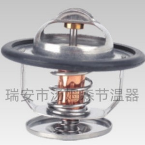เทอร์โมสตัทเครื่องยนต์ Thomson รุ่น TMS-014 600-421-6310 สำหรับเครื่องยนต์ PC300 PC400 6D125 อะไหล่ทดแทน - Product Image 2