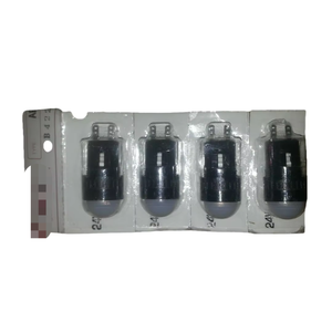 أضواء مؤشر صغيرة جديدة 24 فولت AP B422 لكل ضوء - Product Image 1