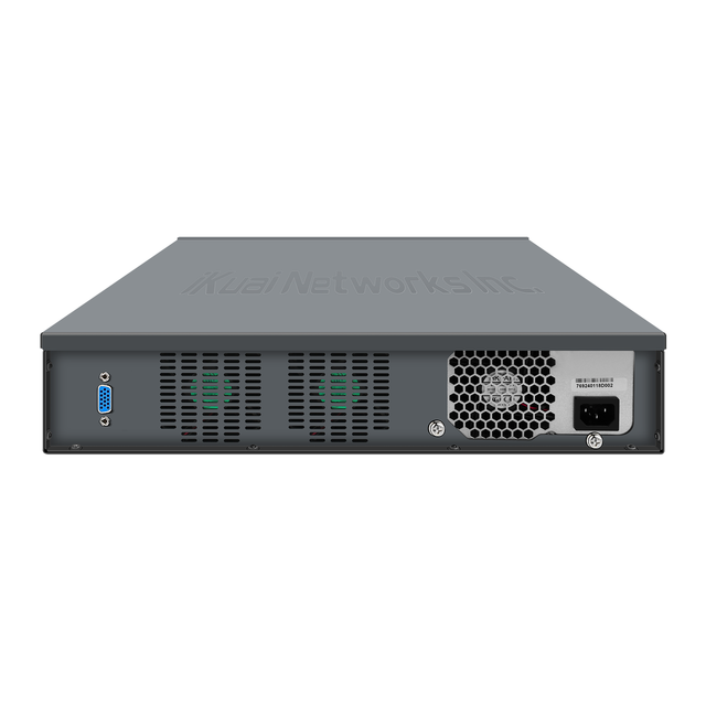 Powerful IK-MSG460X 2.5G Multiservice Gateway Wired Multi-WAN Enterprise Wireless Edge Router Gigabit 10gb Port Wholesales
