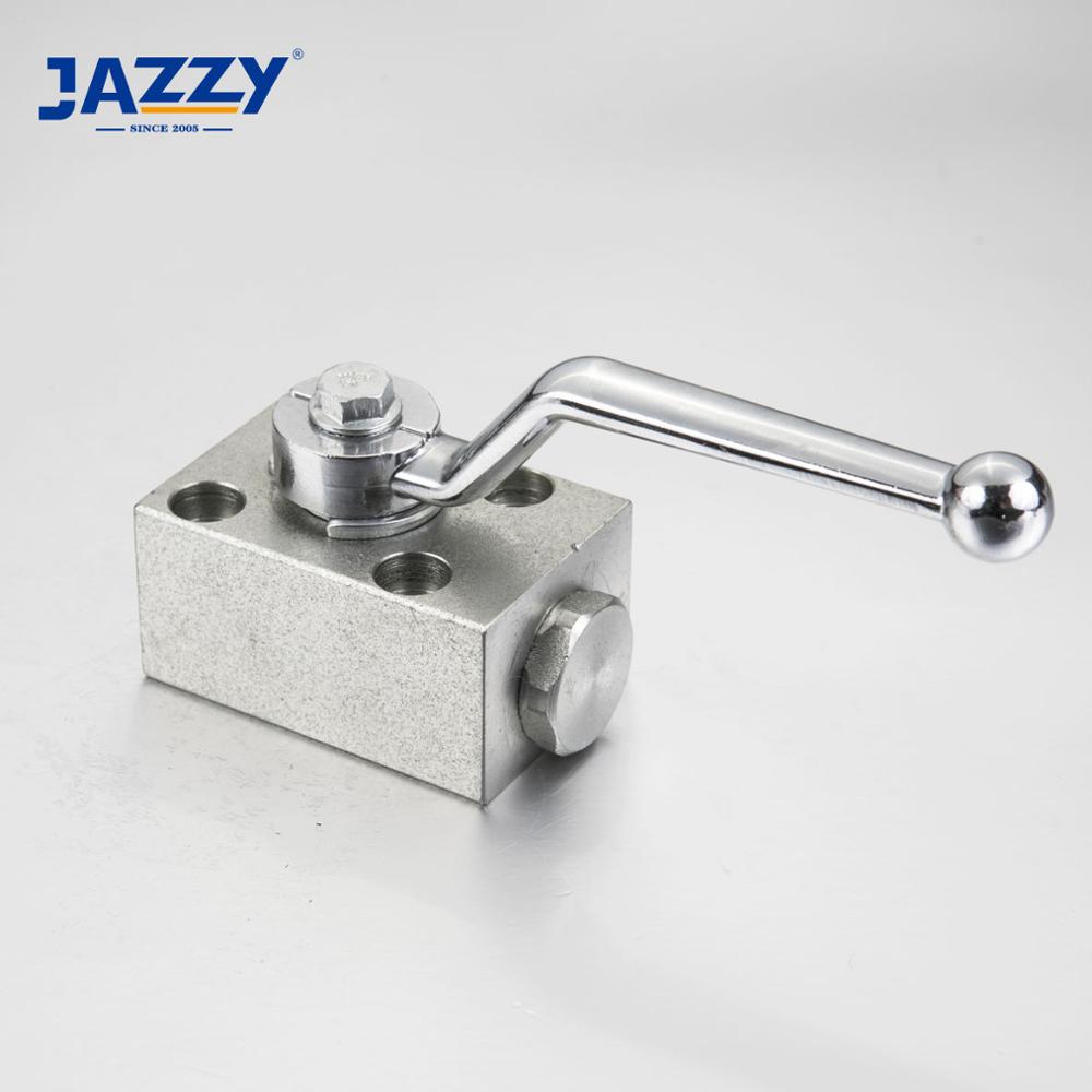 valve 1 inch npt
