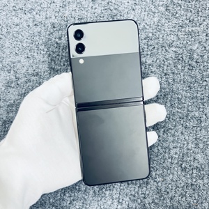 Samsung Galaxy Z Flip 3 5G Usado, Teléfonos Móviles 5G Usados, Teléfonos Móviles Usados de 128 GB, Teléfono Móvil Usado Original, Venta al por Mayor de Teléfonos Móviles Usados - Product Image 6