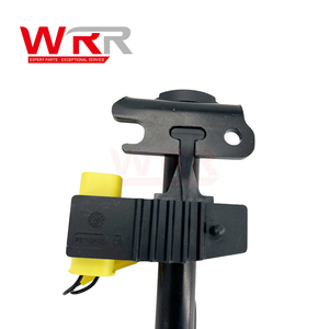 Actuador de Capó 51237397496 51237300594 para BMW F30 F32 328i 428i, Elevador de Seguridad para Peatones, Lado Delantero Derecho, Confiable - Product Image 6