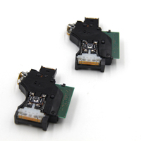 Lentille laser KES 496 pour console PS5 & PS4 & PS4 Slim Pro, tête de lentille laser pour lecteur