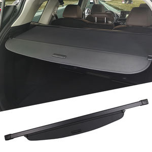 Cubierta de Seguridad para <span class=keywords><strong>Maletero</strong></span> Trasero para <span class=keywords><strong>Mitsubishi</strong></span> <span class=keywords><strong>Montero</strong></span> Pajero Sport 2016-2021, Otros Accesorios Interiores para Coche - Product Image 4