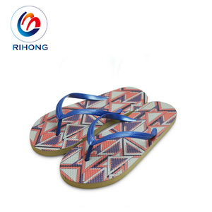 <span class=keywords><strong>Infradito</strong></span> da donna in gomma naturale <span class=keywords><strong>con</strong></span> stampa logo personalizzata, all'ingrosso a prezzi convenienti - Product Image 5
