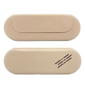 Custom Logo Printed Silicone Makeup Brush Holder Travel Cosmetic <b>Bag</b> Household Use OEM Available - Product Image 4