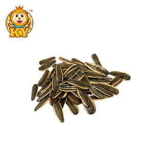 بذور البطيخ بالكراميل وبذور دوار الشمس للبيع بالجملة كوجبات خفيفة للأطفال - Product Image 2