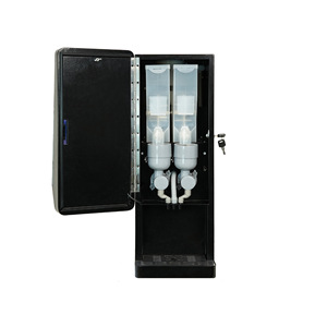 E-20 Series Commercial Office <b>Coffee</b> <b>Machine</b> Instant Maker for Powder Drinks High Efficiency Equipment E-20SCW Commercial Instan - Product Image 3