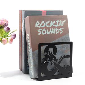 סיטונאי לייזר מותאם אישית לחתוך דרקון ריק צורה ספר לעמוד ספר תרבות סיני ספרים - Product Image 5