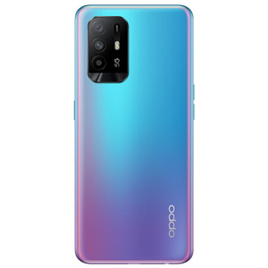 OPPO — smartphone, A95, 5G, écran 6.43 ", AMOLED, 60Hz, 2400x1080 p, 800U, recharge rapide 30W, batterie 4310mAh, <span class=keywords><strong>Google</strong></span> Play, Original, en stock - Product Image 4
