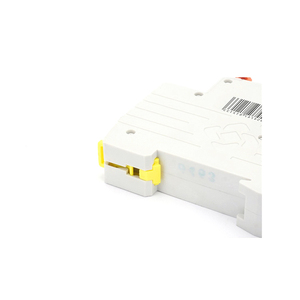 Electrodomésticos 3 Fase 50 <span class=keywords><strong>amperios</strong></span> mcb hecho en china terminal disyuntor - Product Image 4