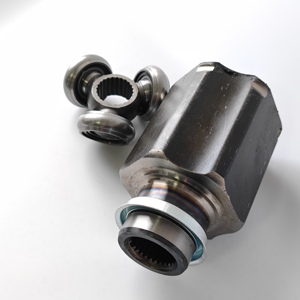 GG32-22-520 gp2722520a GP27-22-520A bán buôn Nhà cung cấp CV Trục ổ trục bên ngoài/Bên trong CV doanh cho Mazda trong điều kiện tuyệt vời - Product Image 2