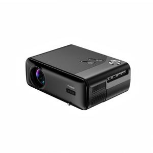 Genuine HD Home <b>Projector</b> With Wireless Screen Support 850 ANSI Lumens Bright and Vivid Picture for an Immersive Viewing Exp - Product Image 1