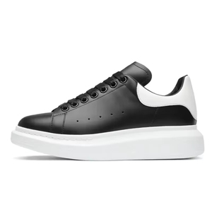 Scarpe da Corsa Originali <span class=keywords><strong>McQueen</strong></span> 2025, Casual Sportive, da Allenamento, Lusso per Uomo e Donna - Product Image 3