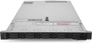 Pour serveur CPU <span class=keywords><strong>Dell</strong></span> PowerEdge R640 3.50GHz 16 cœurs Xeon avec 192 Go de RAM 9.6 To Rails de serveur <span class=keywords><strong>Windows</strong></span> utilisés Type de mémoire Stock 64 Go - Product Image 4