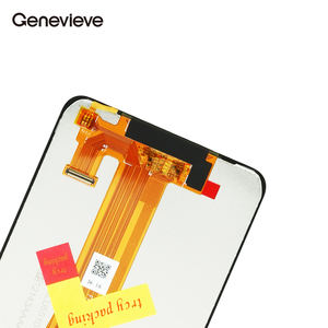 Vente en gros usine : Écran tactile LCD In-cell Genevieve pour série 6,5 pouces, luminosité 400 cd+, pour téléphone portable <span class=keywords><strong>A12</strong></span>, garantie 1 an - Product Image 4