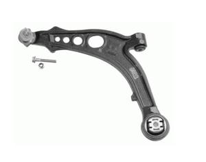 Vendita all'ingrosso della fabbrica set completo di parti del telaio auto come il braccio di controllo anteriore inferiore L per Fiat - Product Image 4