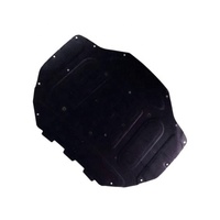Calandre avant noire brillante, accessoire de voiture pour BMW série 7 F01 F02 51137203197 51137203198 2009, OEM 2015