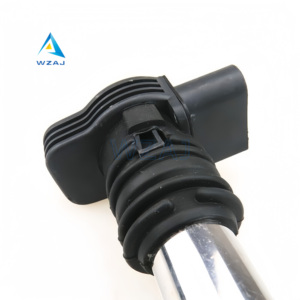 06B905115T Bobina de encendido del coche Bobinas De Encendido para Audi A4 A6 VW Passat B5 Golf Bora Jetta Beetle 1,8 T - Product Image 2