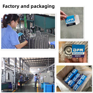 Lm30uu LM20UU LM16UU LM10UU <span class=keywords><strong>LME8UU</strong></span> LM6UU LM4UU LM5UU LM3UU แบริ่งเคลื่อนที่เชิงเส้น - Product Image 5