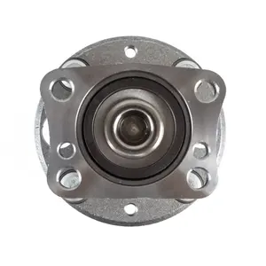 Diskon besar bantalan HUB roda OEM: D651-26-15XE untuk Mazda 2 DE