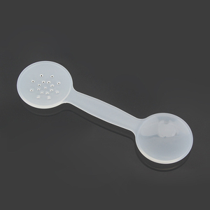 안과용 차폐기 핀홀 시력 개선 휴대용 검안 도구 시력 검사용 차단판 - Product Image 4