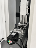Prensa Plegadora Eléctrica Semiautomática Sincronizada 3T/200 con Características Ecológicas