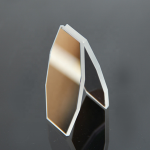 Werkseitig angepasster großer optischer reflektieren der BK7-Glasspiegel mit Aluminiums piegel beschichtung - Product Image 3