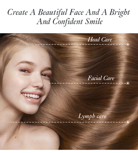 Peine Eléctrico Portátil Meiboyi para el Crecimiento del Cabello, Aplicador de Esencia y Aceite para el Cuero Cabelludo, Masajeador Capilar para el Cuidado del Cabello - Product Image 6