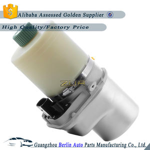 Pompe de direction assistée électrique 6Q0423155C 6R0423156C 6R0423156B pour Audi VW - Product Image 2