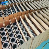 Ecológico de 20 lb. Papel Bond para Plotter de Inyección de Tinta, Papel de Formato Ancho para Ingeniería, Dónde Comprar Rollos de Papel para Plotter de Inyección de Tinta de Formato Ancho