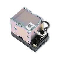 Accesorio para Interruptor de Circuito Emax, Solenoide de Disparo por Pulsos YO YC, 220~240V, Doble CA/CC, Componente de Apertura y Cierre Eléctrico Remoto