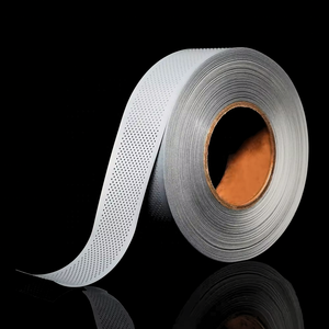 <span class=keywords><strong>Vinilo</strong></span> Termotransferible Perforado de Alta Visibilidad y Retroreflectante para Camisetas y Ropa - Product Image 2