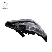 Phare avant LED haute configuration version USA 33100-T2A-H11 pour Honda Accord CR CR2 2016 2017