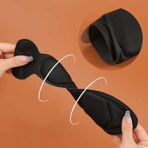Semelles intérieures en mousse pour talons hauts, coussinets pour chaussures trop grandes, soulagent la douleur métatarsienne, la douleur de la voûte plantaire, la douleur au talon et les épine calcanéenne - Product Image 4