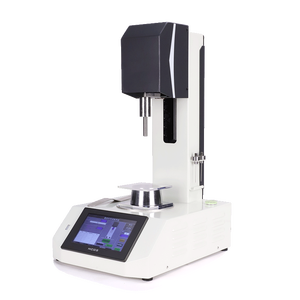 Измерительный прибор Виката для испытания цемента, высокоточный электронный измерительный прибор, стандарт ASTM, гарантия 1 год, диапазон 0-50 мм - Product Image 1