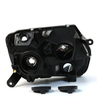 PROMOTION EXCEPTIONNELLE : Phare avant pour DACIA/RENAULT Duster 2014 - Références 260608209R, 260100156R